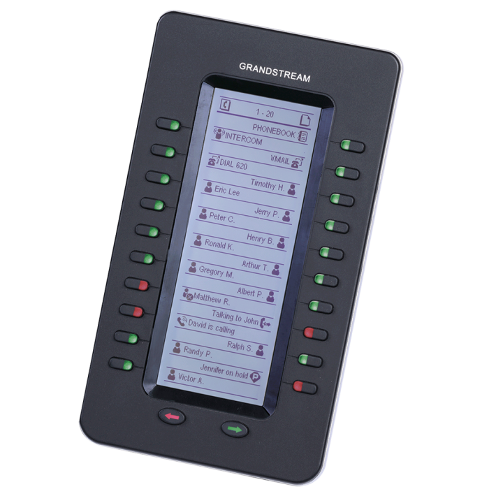 GXP2200EXT | Grandstream Dubai UAE GXP2200EXT