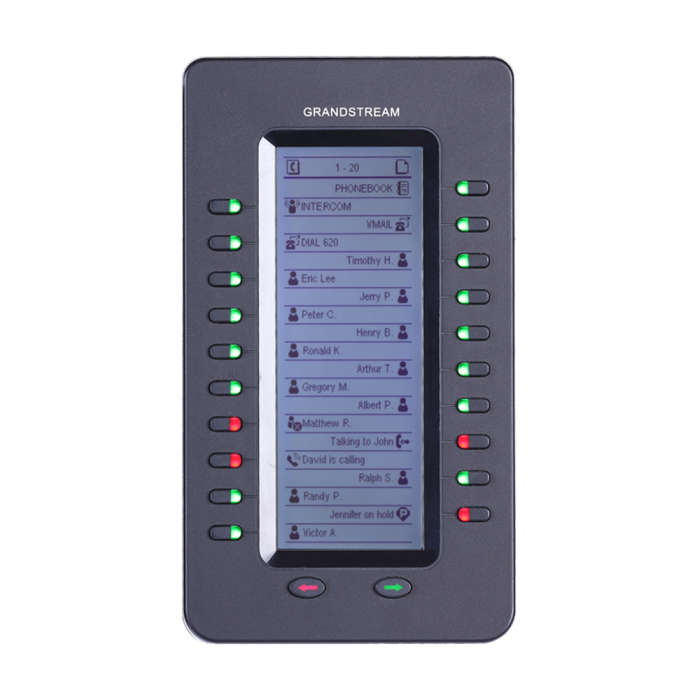 GXP2200EXT | Grandstream Dubai UAE GXP2200EXT