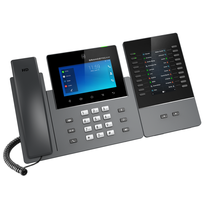 GXV3350 | Grandstream Dubai UAE GXV3350