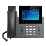 Grandstream GXV3350 IP Video Phone