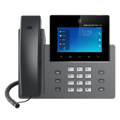 Grandstream GXV3350 IP Video Phone Grandstream GXV3350 IP Video Phone