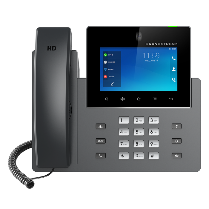 GXV3350 | Grandstream Dubai UAE GXV3350
