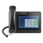 Grandstream GXV3370 IP Video Phone