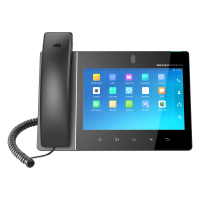 Grandstream GXV3380 IP Video Phone