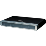 Grandstream GXW4104 IP Analog Gateway Grandstream GXW4104 IP Analog Gateway