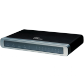 Grandstream GXW4108 analog FXO Gateway Grandstream GXW4108 analog FXO Gateway