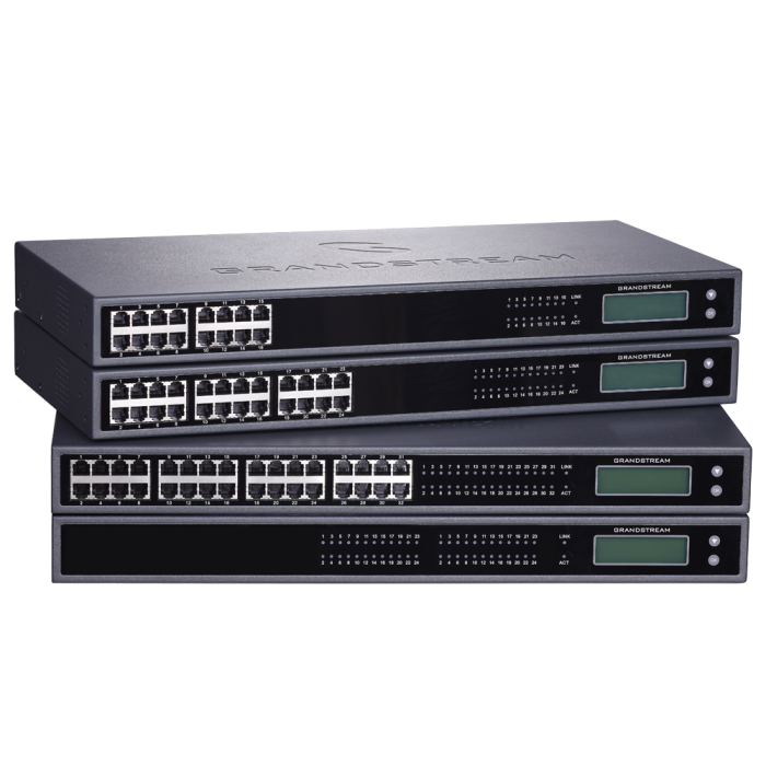 GXW4232 | Grandstream Dubai UAE GXW4232
