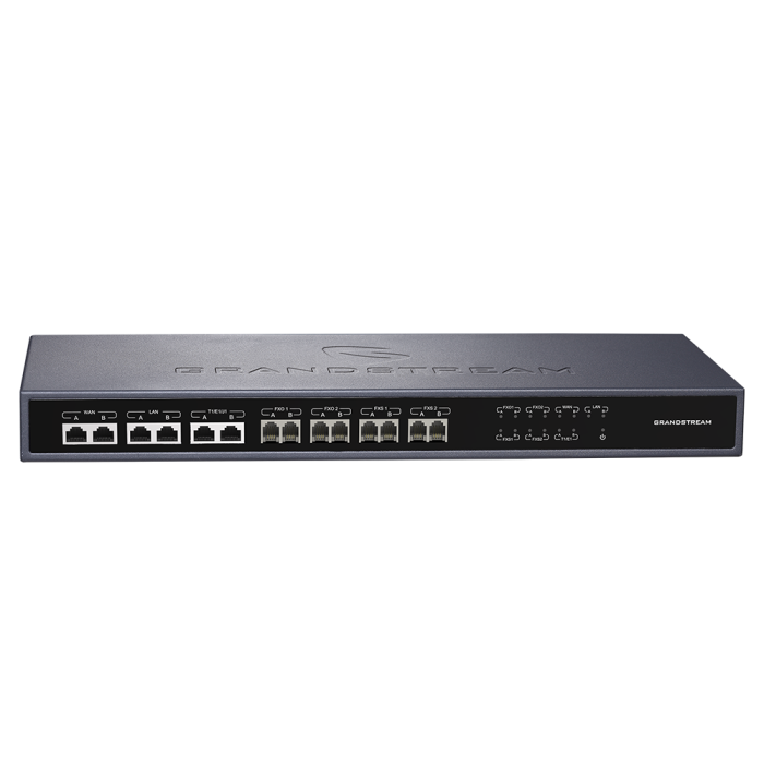 HA100 | Grandstream Dubai UAE Grandstream HA100 High Availability Controller