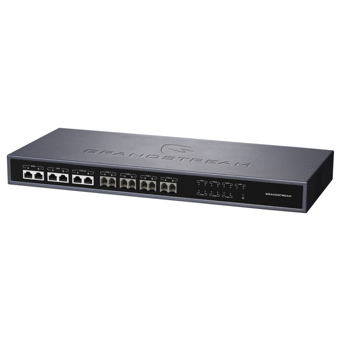 HA100 | Grandstream Dubai UAE Grandstream HA100 High Availability Controller