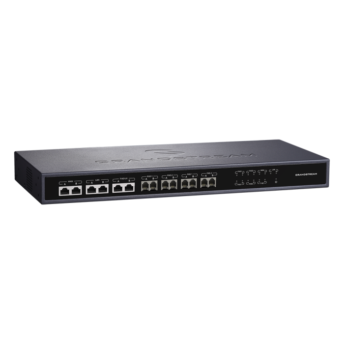 HA100 | Grandstream Dubai UAE Grandstream HA100 High Availability Controller