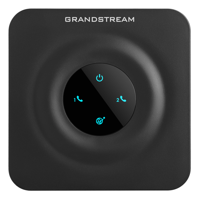 HT802 | Grandstream Dubai UAE Grandstream HT802
