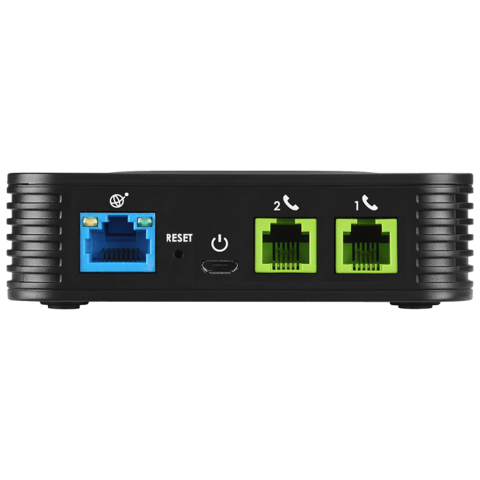 HT802 | Grandstream Dubai UAE Grandstream HT802