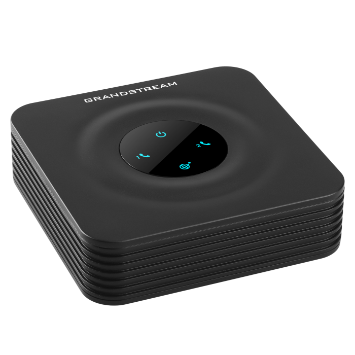 HT802 | Grandstream Dubai UAE Grandstream HT802