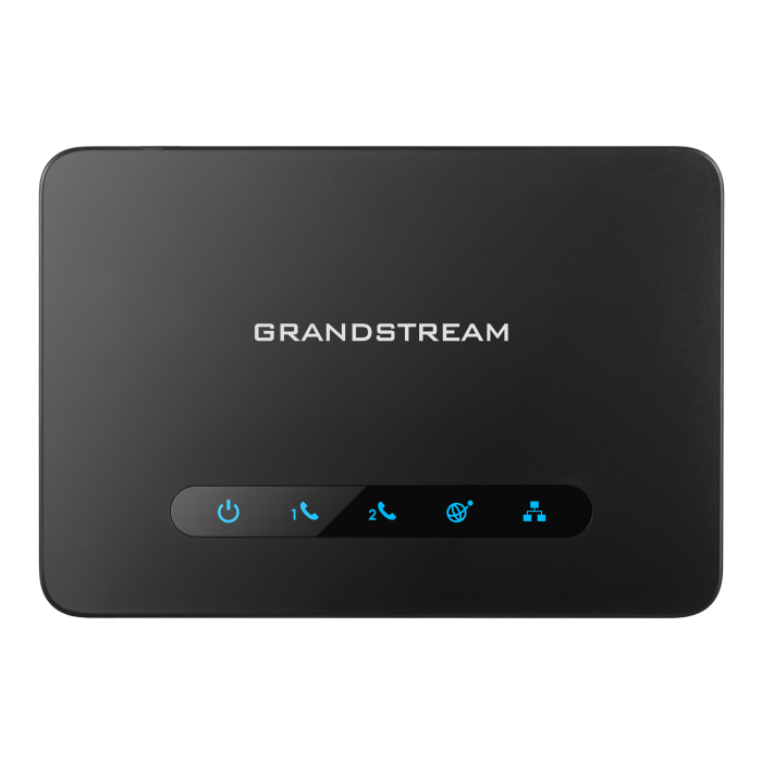 HT812 | Grandstream Dubai UAE HT812