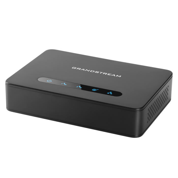 HT812 | Grandstream Dubai UAE HT812