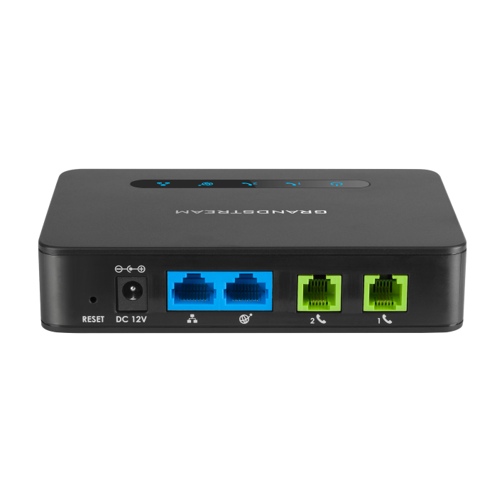 HT812 | Grandstream Dubai UAE HT812