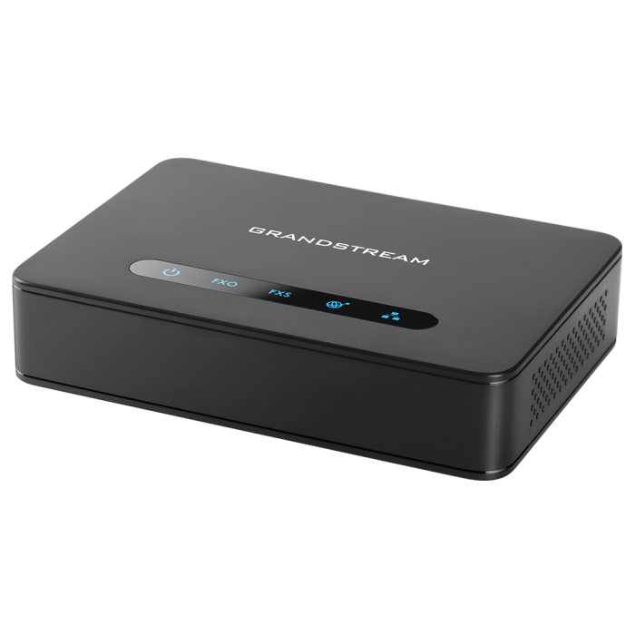 HT813 | Grandstream Dubai UAE Grandstream HT813 Analog Adapter