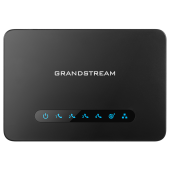 Grandstream HT814 Analog Telephone Adapter Grandstream HT814 Analog Telephone Adapter