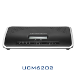 Grandstream UCM6202 IP PBX Grandstream UCM6202 IP PBX