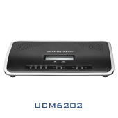 Grandstream UCM6202 IP PBX Grandstream UCM6202 IP PBX