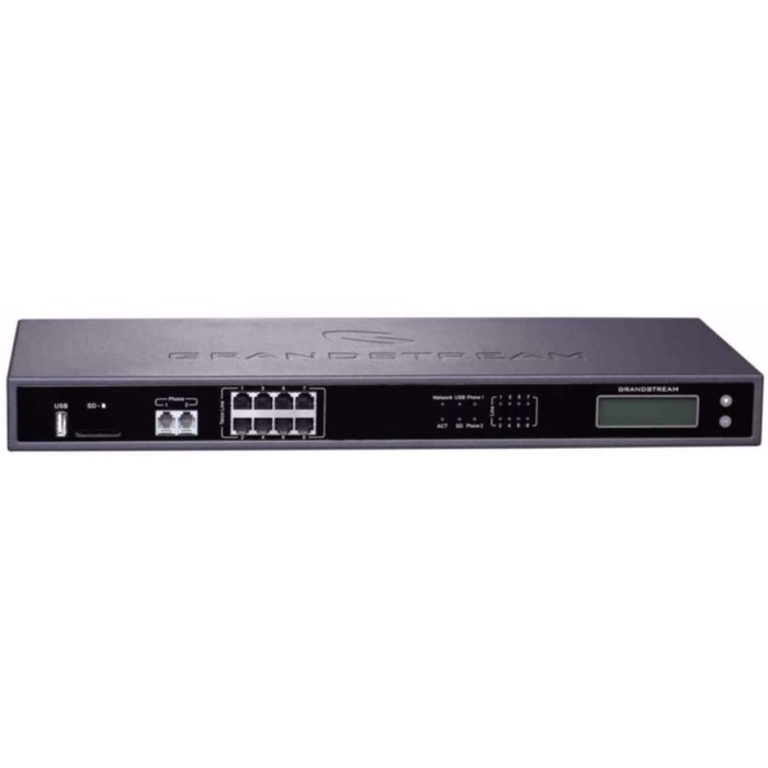 UCM6208 | Grandstream Dubai UAE UCM6208