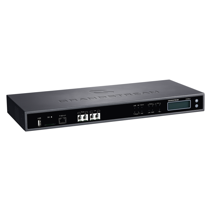 UCM6510 | Grandstream Dubai UAE UCM6510