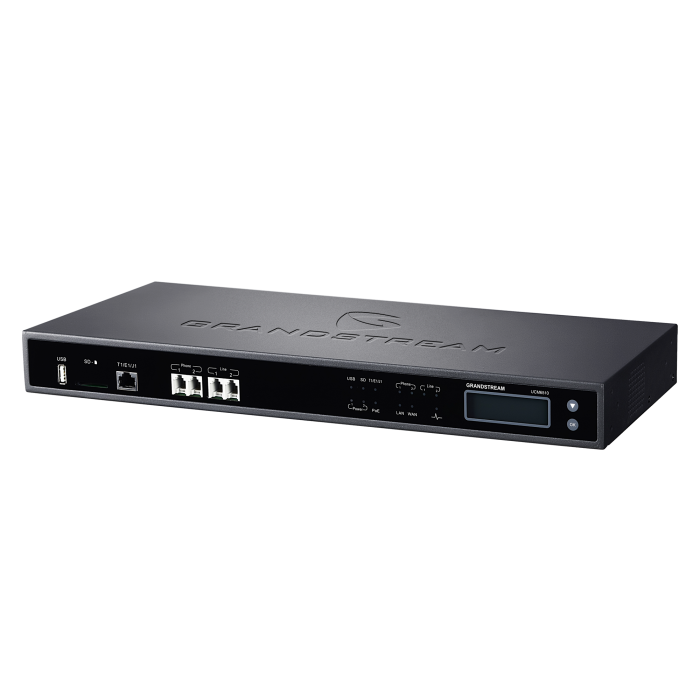 UCM6510 | Grandstream Dubai UAE UCM6510