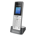 Grandstream WP810 Cordless Wi-Fi IP phone