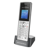 Grandstream WP810 Cordless Wi-Fi IP phone Grandstream WP810 Cordless Wi-Fi IP phone