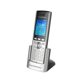 Grandstream WP820 Wireless WiFi Phone Grandstream WP820 Wireless WiFi Phone